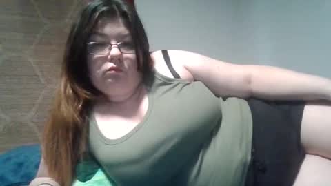 Snapshot of naughtynatalie1988x chatting on 05/15/26, 03:52 Natalie online show from 05/15/26, 03:52