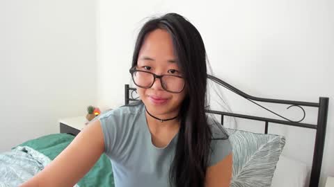 Gigi Chu  online show from 02/03/25, 12:36