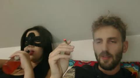 Nick online show from 10/25/25, 03:03