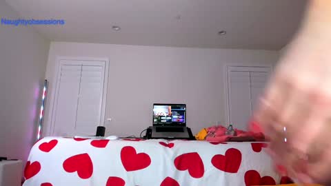 Aphroditecall me A for short online show from 02/13/26, 02:29