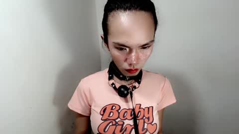 naughtypetiteangel online show from 11/08/25, 01:28