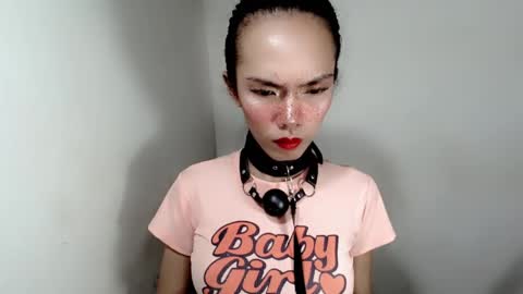 naughtypetiteangel online show from 11/20/25, 11:48