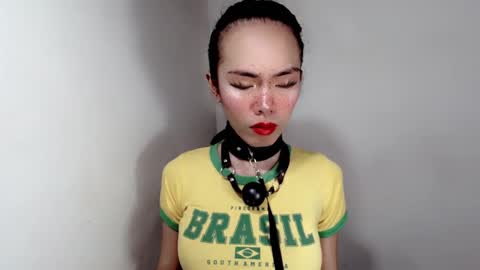 naughtypetiteangel online show from 11/24/25, 11:48