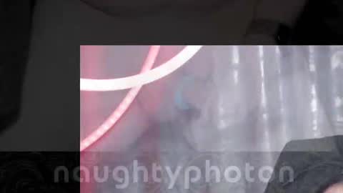 naughtyphotons online show from 02/25/25, 09:20