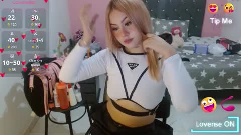 naughtyplayass online show from 01/10/25, 06:49