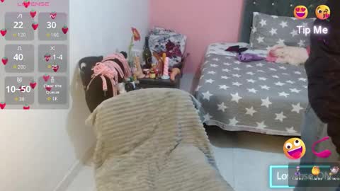 naughtyplayass online show from 01/11/25, 05:18