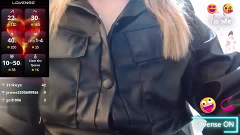 naughtyplayass online show from 01/22/25, 09:32