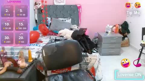 naughtyplayass online show from 02/25/25, 07:25