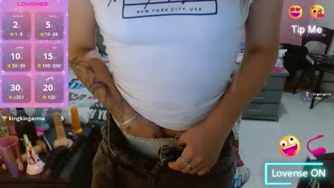 naughtyplayass online show from 02/28/25, 01:03