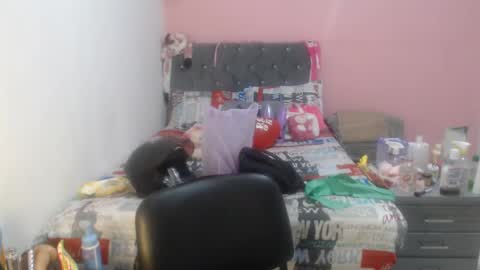 naughtyplayass online show from 03/07/25, 12:45