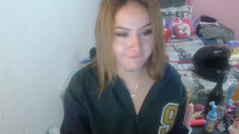 naughtyplayass online show from 03/08/25, 12:52