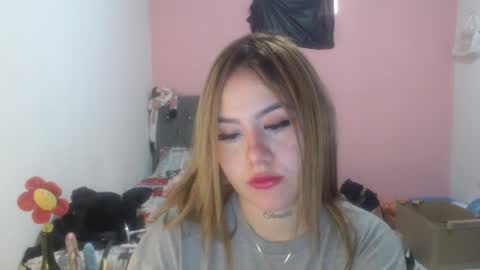 naughtyplayass online show from 03/11/25, 03:34