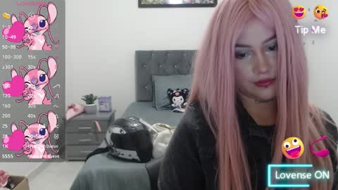 naughtyplayass online show from 09/15/25, 06:52