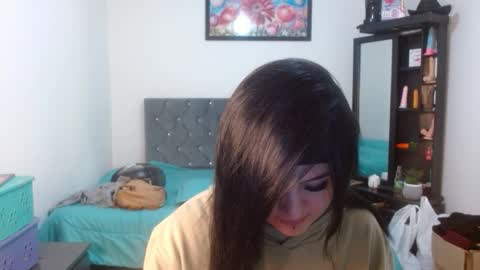 naughtyplayass online show from 03/02/26, 03:19