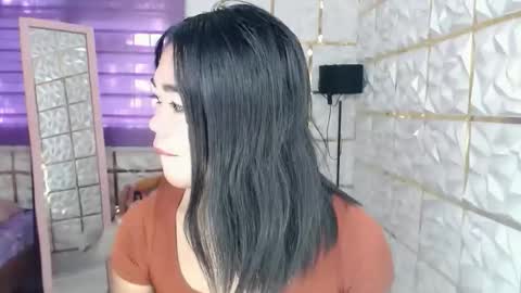 Snapshot of naughtyprincessmae chatting on 04/13/26, 01:00 PrincessMae online show from 04/13/26, 01:00