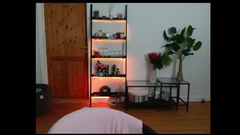 Snapshot of naughtyrapunzel7 chatting on 12/18/24, 12:07 Ella - Naughty Rapunzel online show from 12/18/24, 12:07