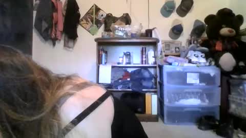 naughtyred23 online show from 11/07/25, 02:28