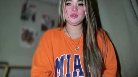 Rose Wilson online show from 01/24/25, 11:15