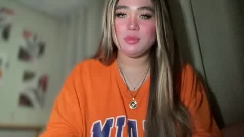 Rose Wilson online show from 01/25/25, 10:51