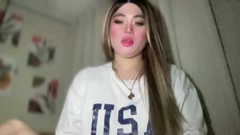 Rose Wilson online show from 02/04/25, 06:04