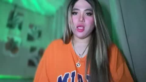 Rose Wilson online show from 02/05/25, 10:08