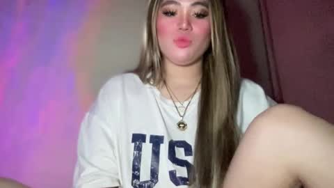 Rose Wilson online show from 02/05/25, 01:11