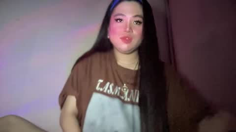 Rose Wilson online show from 02/07/25, 03:52