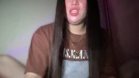 Rose Wilson online show from 02/07/25, 06:56