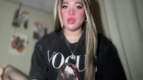 Rose Wilson online show from 02/27/25, 04:41