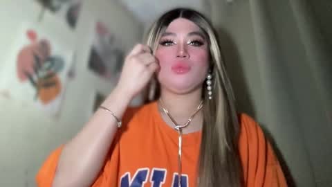 Rose Wilson online show from 03/03/25, 04:47