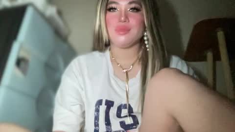 Rose Wilson online show from 03/03/25, 11:00