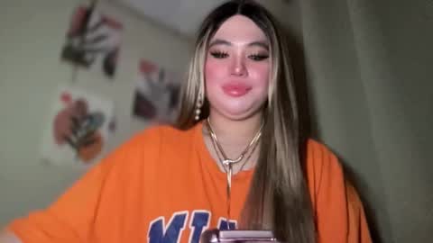 Rose Wilson online show from 03/04/25, 10:02