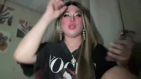 Rose Wilson online show from 03/11/25, 09:56