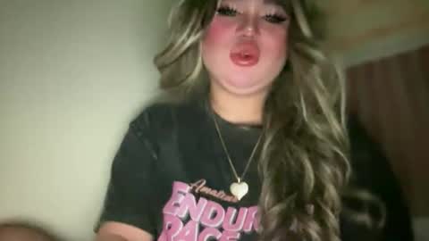 Rose Wilson online show from 10/21/25, 06:41