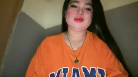 Rose Wilson online show from 12/01/25, 01:38