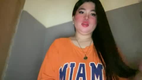 Rose Wilson online show from 12/03/25, 07:27