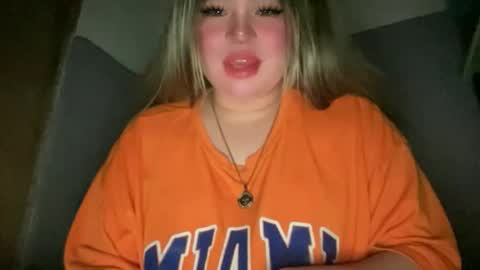 Rose Wilson online show from 01/09/26, 03:15