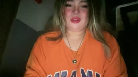 Rose Wilson online show from 03/04/26, 03:18