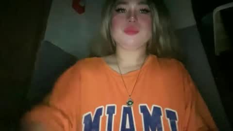 Rose Wilson online show from 04/04/26, 01:52