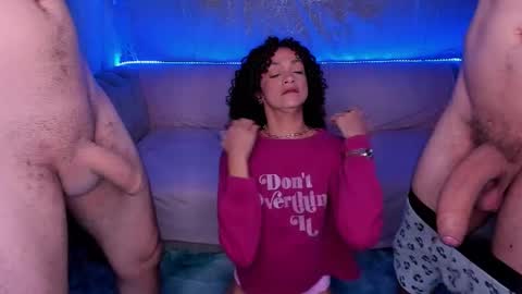 ambar jhonf and matt online show from 10/08/25, 05:49