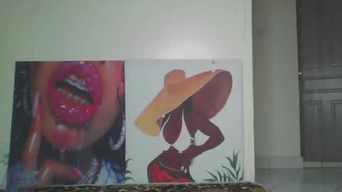 Snapshot of naughtyruby12 chatting on 12/01/25, 09:25 shyreen online show from 12/01/25, 09:25