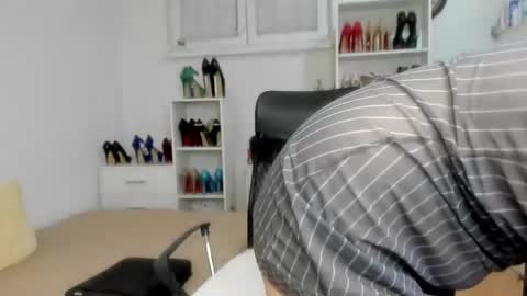 naughtysabine1 online show from 01/20/25, 12:07