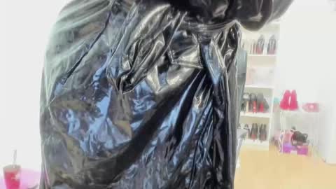 naughtysabine1 online show from 11/12/25, 02:17