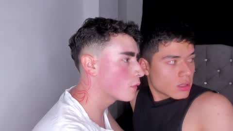 Salomon and Andy online show from 01/09/26, 11:17