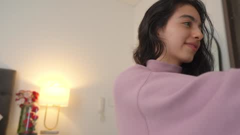 Snapshot of naughtysammx chatting on 01/13/25, 05:55 Naughty Samm online show from 01/13/25, 05:55