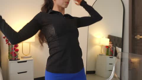 Snapshot of naughtysammx chatting on 01/14/25, 04:08 Naughty Samm online show from 01/14/25, 04:08