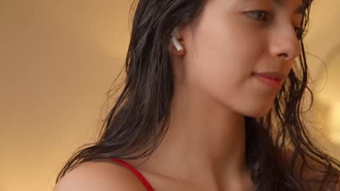 Snapshot of naughtysammx chatting on 02/15/25, 01:10 Naughty Samm online show from 02/15/25, 01:10