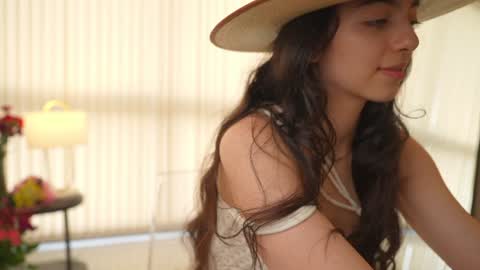Snapshot of naughtysammx chatting on 03/07/25, 06:00 Naughty Samm online show from 03/07/25, 06:00