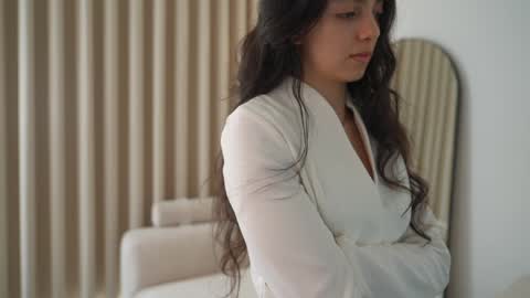 Naughty Samm online show from 10/23/25, 02:27