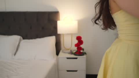 Naughty Samm online show from 11/28/25, 03:04